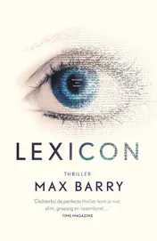 Omslag van Lexicon