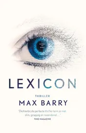 Omslag van Lexicon