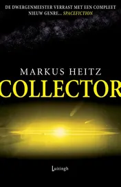 Omslag van Collector