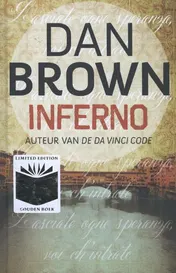 Omslag van Inferno