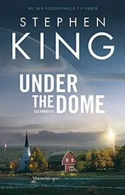 Omslag van Under the dome (gevangen)
