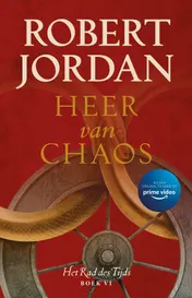 Omslag van Heer van Chaos