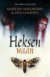 Omslag van Heksenwaan