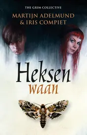 Omslag van Heksenwaan