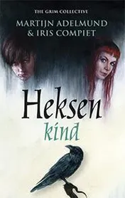 Omslag van Heksenkind