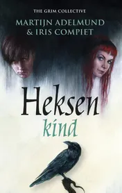 Omslag van Heksenkind