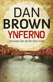 Omslag van Ynferno