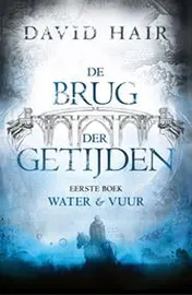 Omslag van Water en vuur