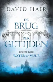Omslag van Water en vuur