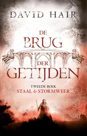 Omslag van Staal & stormweer