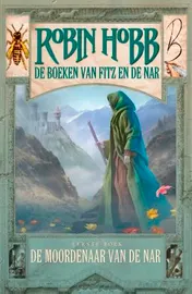 Omslag van De moordenaar van de Nar