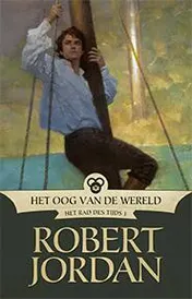 Omslag van Het oog van de wereld