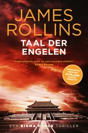 Omslag van Taal der engelen