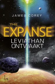 Omslag van Leviathan ontwaakt