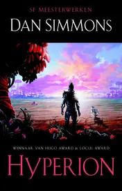 Omslag van Hyperion