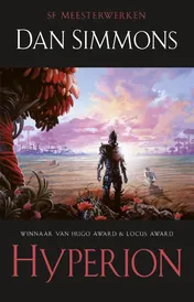 Omslag van Hyperion