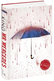 Omslag van Mr. Mercedes