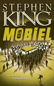 Omslag van Mobiel