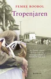 Omslag van Tropenjaren