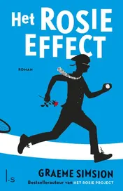Omslag van Het Rosie effect