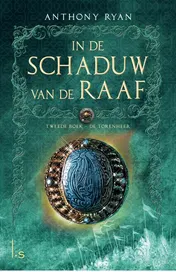 Omslag van De torenheer