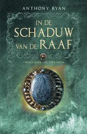 Omslag van De torenheer