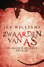 Omslag van Zwaarden van As