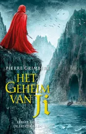 Omslag van De erfgenamen