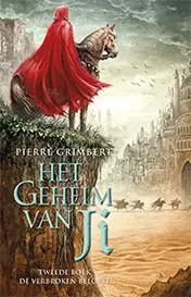 Omslag van De verbroken belofte