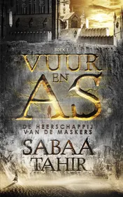 Omslag van De heerschappij van de maskers