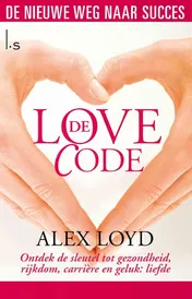 Omslag van De love code