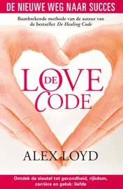 Omslag van De love code