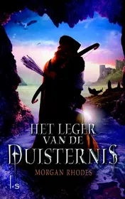 Omslag van Het Leger van de Duisternis