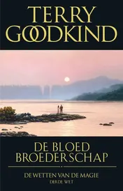 Omslag van De bloedbroederschap