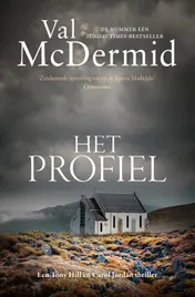 Omslag van Het profiel