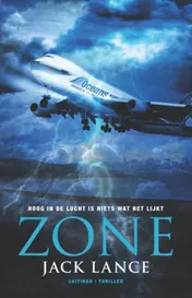 Omslag van Zone