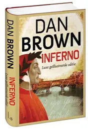 Omslag van Inferno