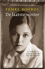 Omslag van De laatste winter