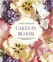 Omslag van Cakes in Bloom