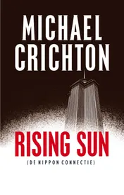 Omslag van Rising Sun
