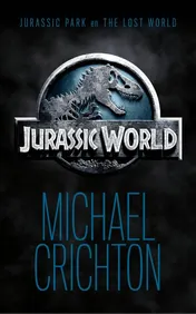 Omslag van Jurassic World