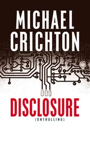 Omslag van Disclosure