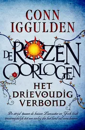 Omslag van Het drievoudig verbond