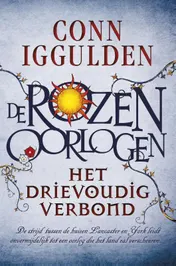 Omslag van Het drievoudig verbond