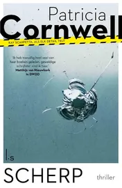 Omslag van Scherp
