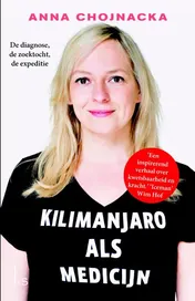 Omslag van Kilimanjaro als medicijn
