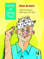 Omslag van Hein in onze taal