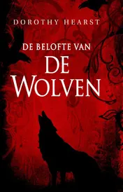 Omslag van De belofte van de wolven