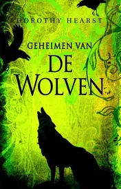 Omslag van Geheimen van de wolven