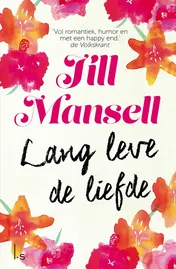 Omslag van Lang leve de liefde